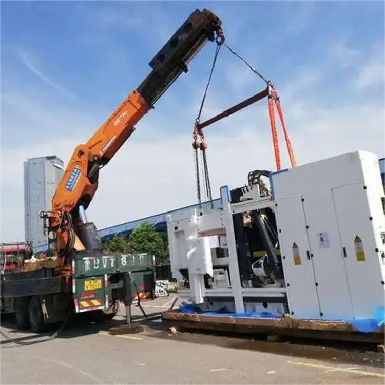 西峡附近小吊车联系方式|8-16吨|本地及时服务