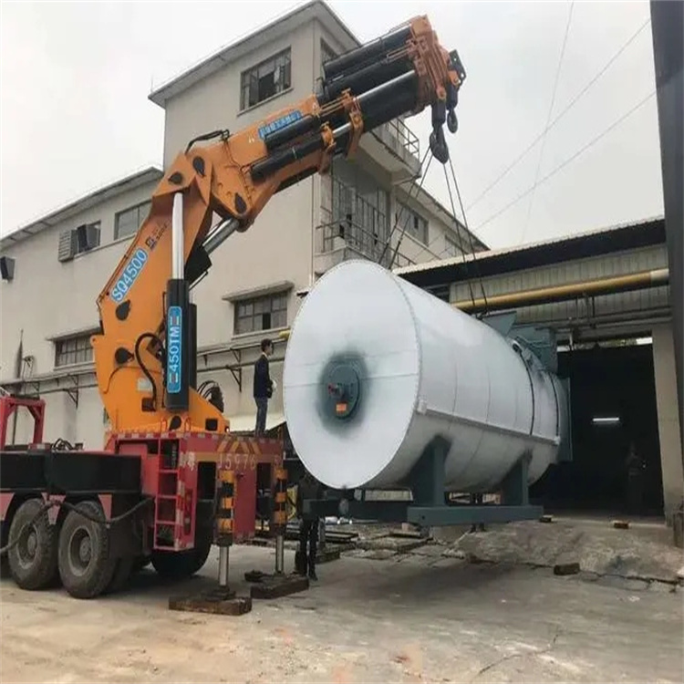 西峡吊车租用电话|24小时应急服务|精准吊装方案